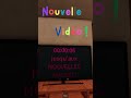 À minuit, tout a basculé… Nouvel An HORREUR 😨 Like et abonne toi 🤗 #gaming #roblox