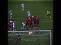 His nice goal Skills 🤣⚽🤣funny #fyp #viralvideo #viralshorts #viral #trending