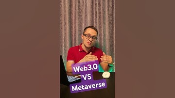 Metaverse and Web 3.0