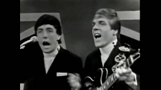 Watch Dave Clark Five Cant You See That Shes Mine video