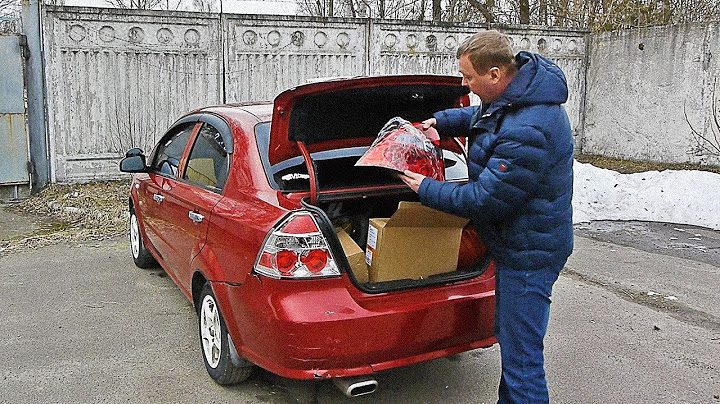 Начало Ремонта Лёд Тронулся