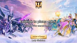 Saint Seiya Awakening — Eternal Feather [Sub Español]