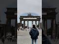 Berlin: Between Past and Present (1945–2025) #history #ww2 #berlin
