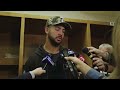 Locker Talk : Colts at Steelers