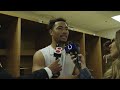 Locker Talk : Colts at Steelers