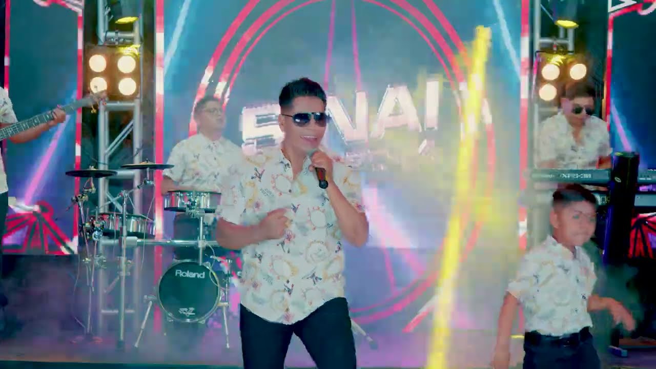 SINAI PC24 - DANZARE video OFICIAL 2023