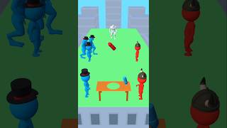Bottle Flip Clash ||🔽 Android Mobile Games Part (764) #shorts #gaming #gameplay
