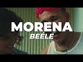 Beéle - Morena (Letra)