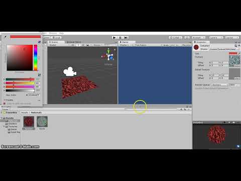 23217337 Unity Tutorial 15