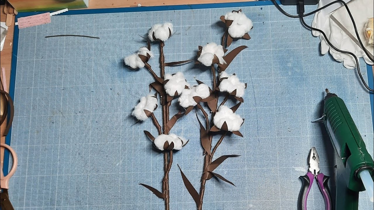 Guirlande De Plumes Pour Sapin De Noël - Lot De 20, Longueur 2m - Décoration Blanche Douce Et Moelleuse