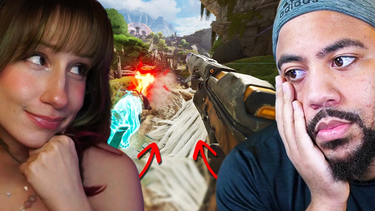 Highguard HATE is COMPLETELY FAKE (Gi Podcast Ep.175)