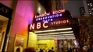 New York City with School Tours of America