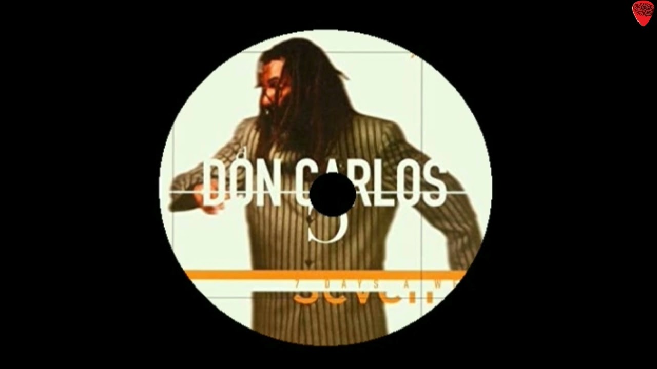 Don Carlos - Movin To The Top - Best version