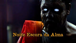 Noite Escura da Alma | Terror | Filme Brasileiro Completo