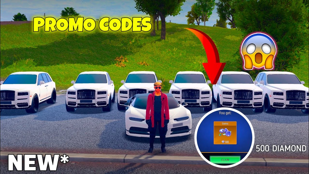 NEW PROMO CODES VIDEO || MAD OUT 2 Grand Auto Racing || GT Gamer 175 ...