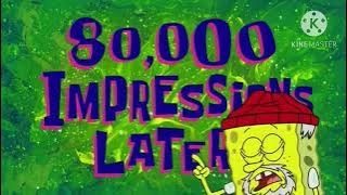 All the SpongeBob Time cards 1 - 201 (MY EIGHTH MOST VIEWED VIDEO)