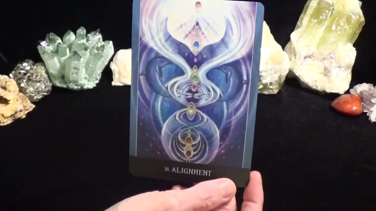 Spirit Wants You To Know This!