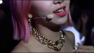 Twice Chaeyoung Hot Shoulders And Fap Cleavage