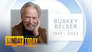 Burkey Belser, who designed the nutrition facts label for food, dies at 76