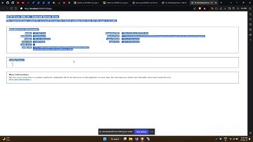 Step-by-Step Guide to Hosting a .NET Core Application on IIS