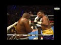 Wilmer Vasquez vs. Jerry Butler | Full Fight | Boxing World