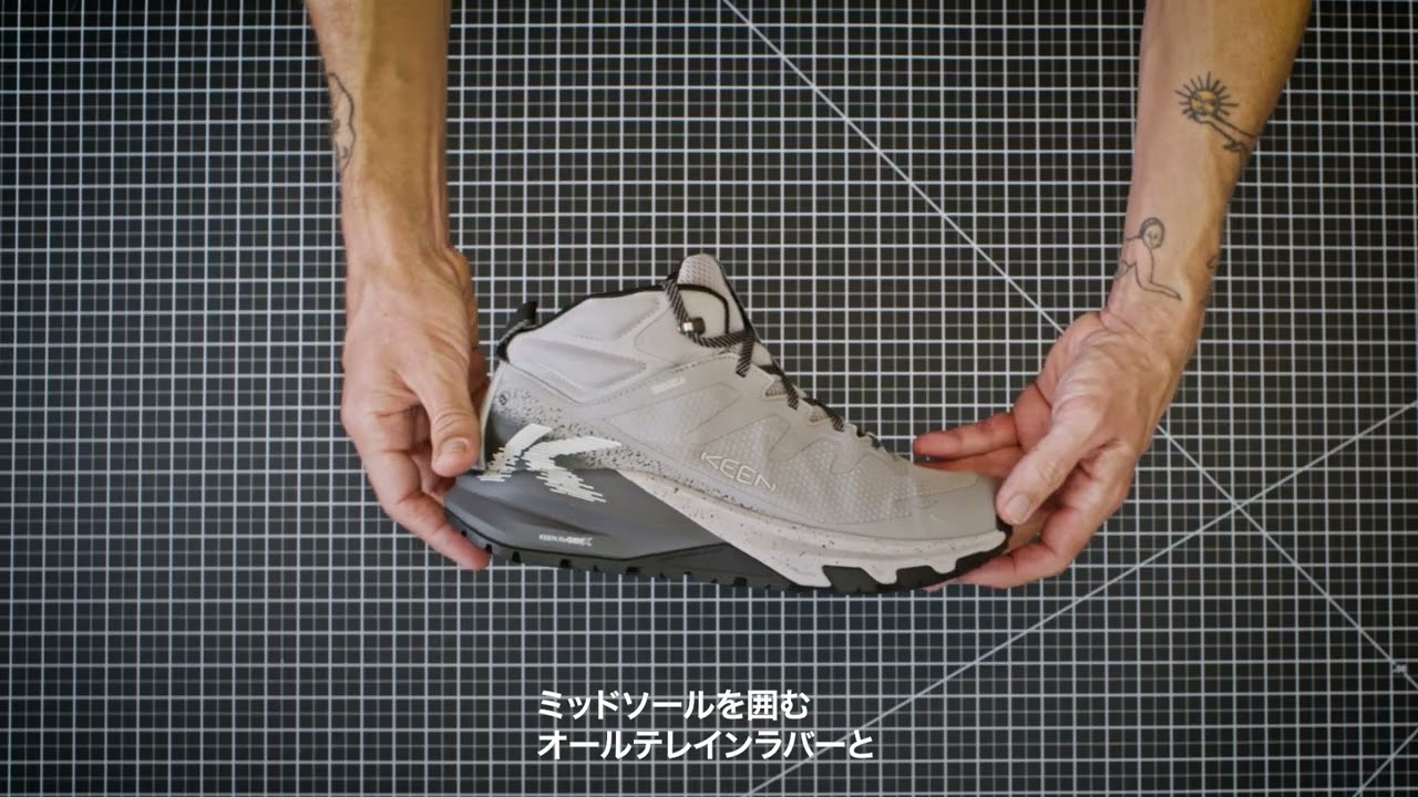 MEET THE TARGHEE APEX / ターギー エイペックス とは？