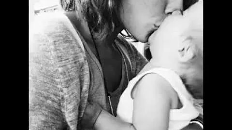 Come scrivere una lettera a tuo figlio?