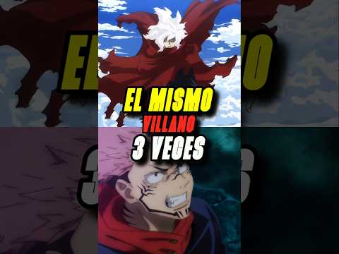 TE DISTE CUENTA!!! #anime #manga #shorts