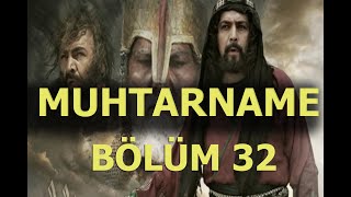 Muhtarname Bölüm 32 Türkce Dublaj Full HD 5TV Kanal