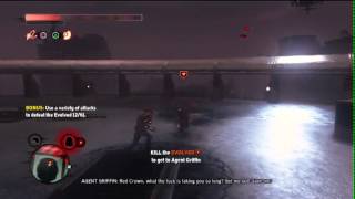 Prototype 2 - Gameplay Walkthrough - Creepin - Part 33 -Mission 33(PS3 XBOX360 PC)