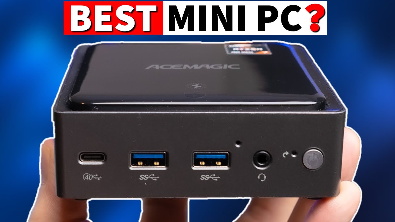 ACEMAGIC Mini PC (@Acemagic_MiniPC) / X
