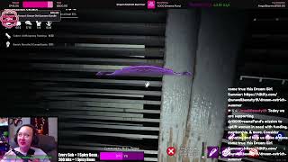 LAST DAY OF DGS! Can We Clean Before We Get Caught? screenshot 1