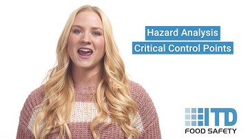 ITD Food Safety Prep N Temp