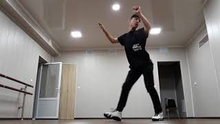 Daler (Dany)- Practise time Freestyle music Bubble beezy - дайджест