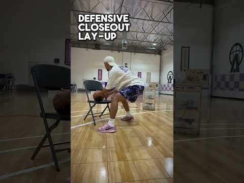 Walkthrough video thumbnail: the Aguirre Drive closeout and reverse pivot drill on the ATLAS floor.