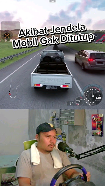 Owalah ini Cumi Darat? Mobil kamu bisa gini tidak? #diesel #innova #cumidarat #jj #turbo