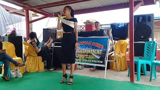 CINTA DAN DILEMA ~Nabila wulandari ~alamsyah music