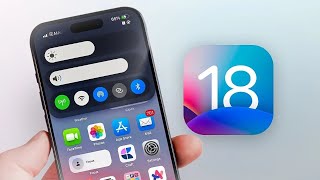 Details! Even MORE Features Coming to iOS 18