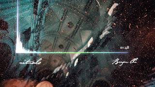 Tense suspenseful horror film soundtrack - Ritual #FreeMusic #Halloween