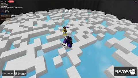 ABILITY WARS: CAUGHT HACKING