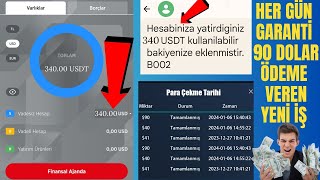 1 Daki̇kda 90 Dolar Kazandira İş Çikti İnternetten Para Kazanma - Para Kazanma 2024