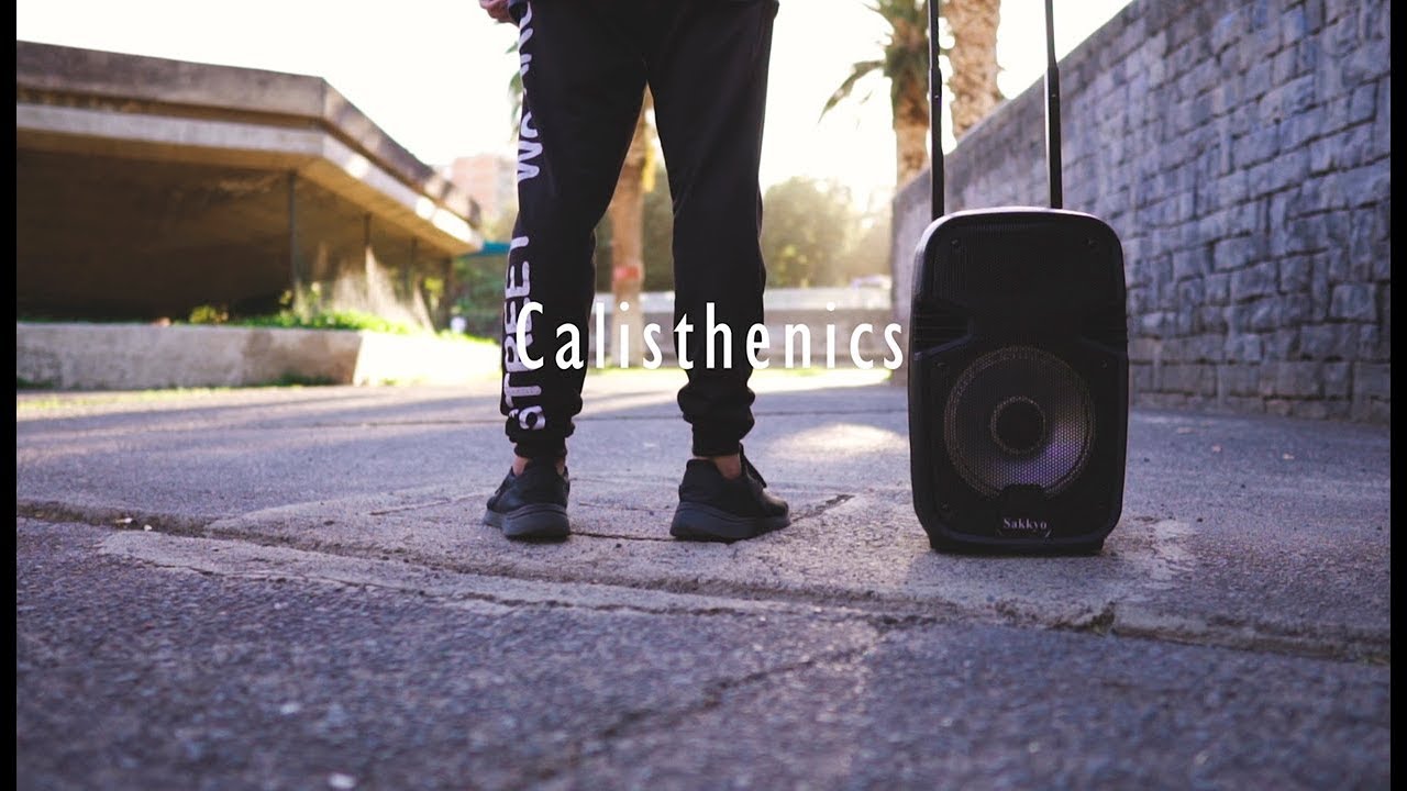 video phone beyonce mp3 This is Calisthenics