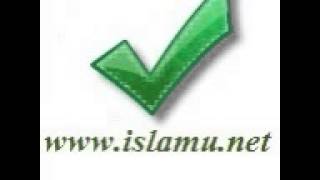 سورة الدخان للشيخ محمد حسان