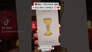 ?HE FINALLY wants to COMMIT to YOU❤️shorts tarot tarotlove messages love lovemessages