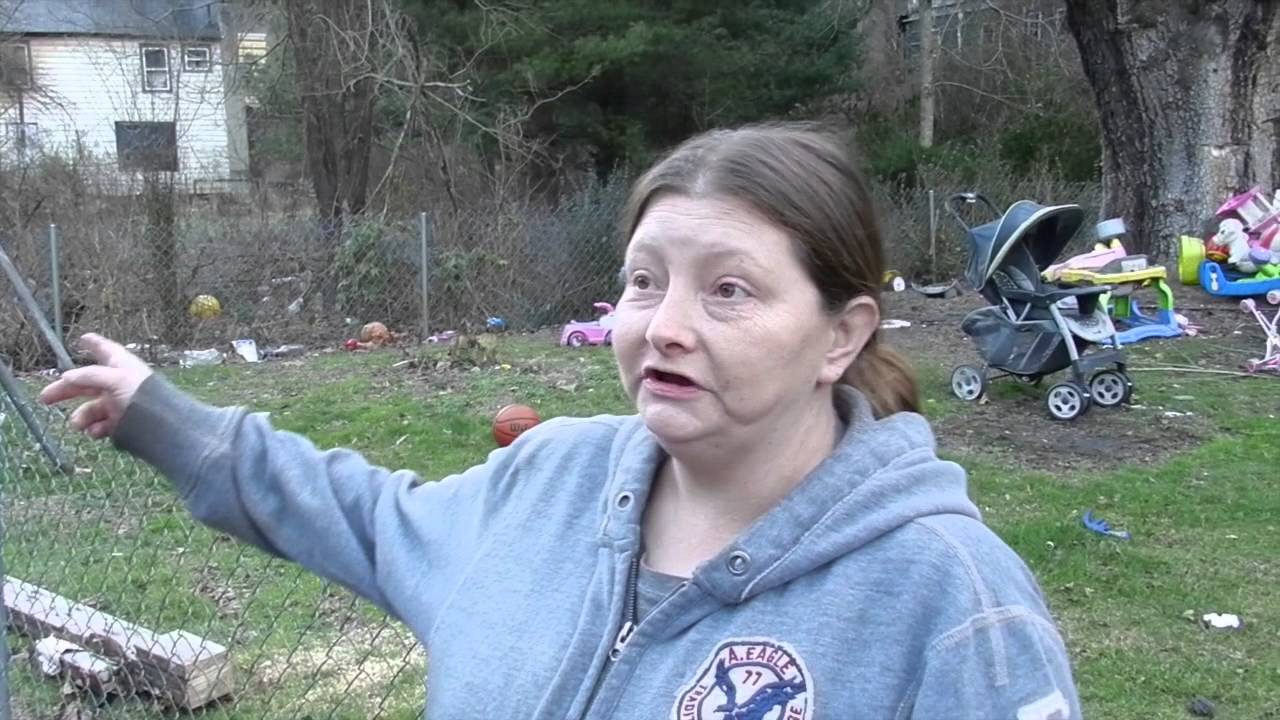 Return to McDowell County, WV February 2016 YouTube