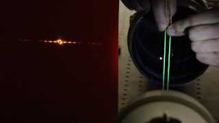 Celebrity Young's Interference Experiment 720p Profile