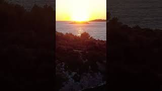 Download Lagu #rogoznica #sunset #dj #nature #drohne MP3