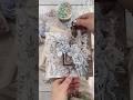 Boho Memory Hardware Album