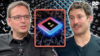 Are Apple, Google, and Microsoft on the Cutting Edge of AI? | Joscha Bach
