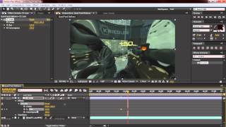 Tutorial 1 | Adobe After Effects | CC Lens